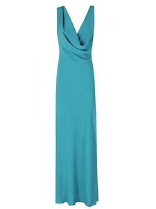 THE ANDAMANE Kleid